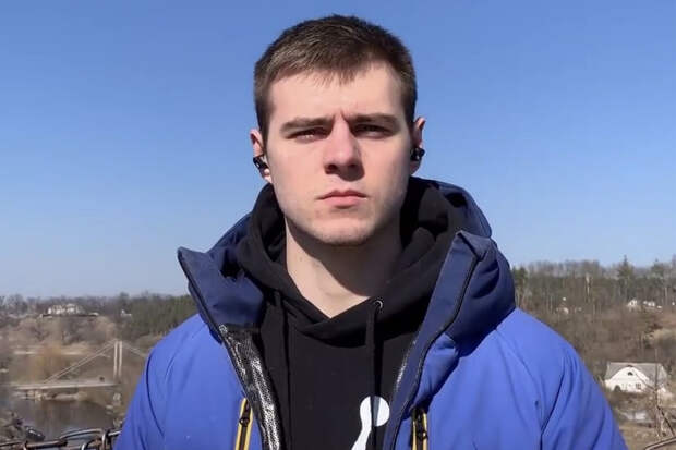 Украинский скелетонист Гераскевич возмутился возвращению паралимпийцев России