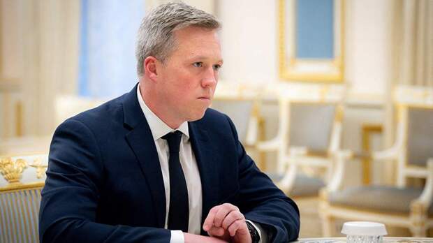 СМИ узнали о назначении Дрисколла новым спецпредставителем Трампа по Украине