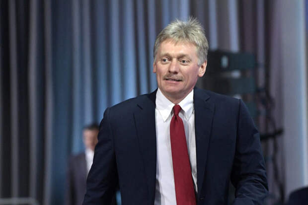 Песков прокомментировал задержки в поставках товаров на Дальний Восток