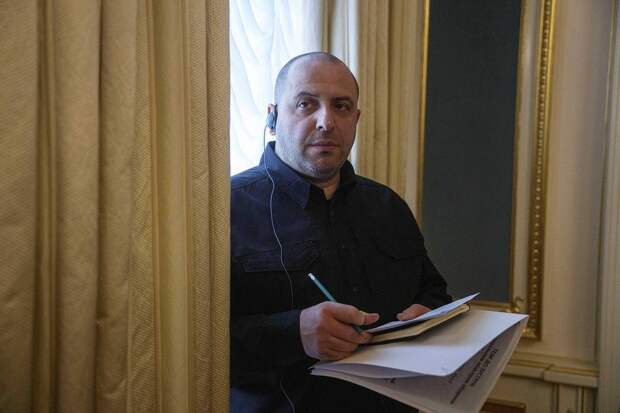 Глава украинской делегации рассказал о начале переговоров с Россией и США