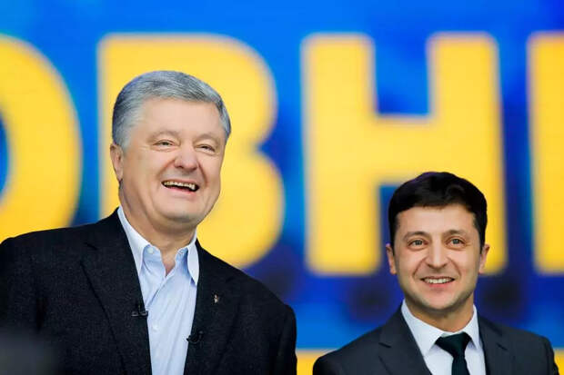 Киевская власть прикрывает коррупционные действия своих предшественников, заводя на них заведомо бесперспективные дела. Об...