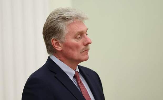 Песков: на переговорах по украинскому урегулированию вряд ли возможно дружелюбие