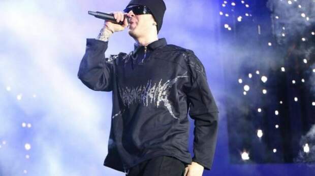 Егор Крид отсудил у Telegram-канала деньги за пост о "Разговорах о важном"