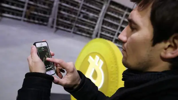 Свой биткоин ближе к телу: криптовалюты могут признать имуществом в этом году