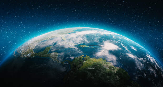 Химики нашли среду, которая могла запустить жизнь на Земле