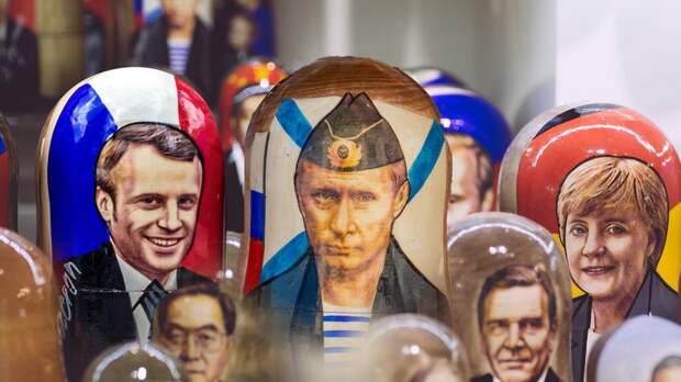 Чатэм-хауз потерял репутацию. Анатолий Вассе