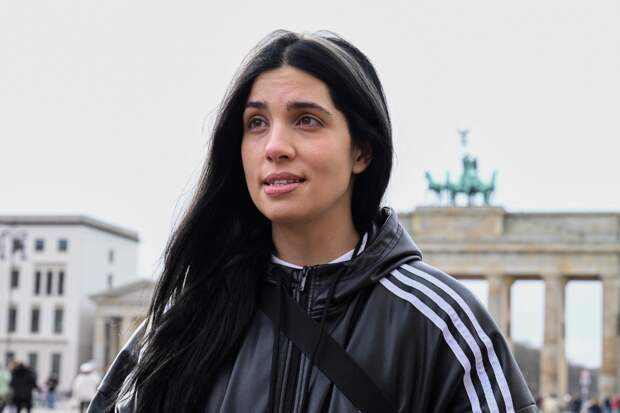 В России участницу Pussy Riot обвинили в нарушении закона об иноагентах