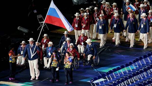 Заседание CAS по паралимпийцам из РФ прошло в позитивном ключе