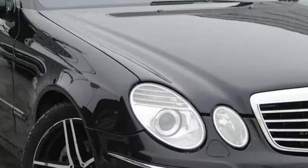 Купить авто за 300, а потратить 1,5 млн. ч.1