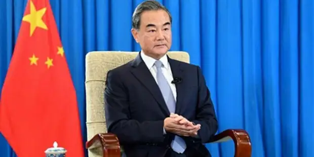 Китай не будет подливать масла в огонь