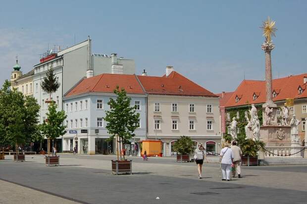 Ни работы, ни зелени, ни визы: почему Австрия стала недружелюбной и дорогой