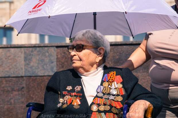 В Туле с 1 апреля 2026 года проиндексируют выплаты Почетным гражданам на 4%