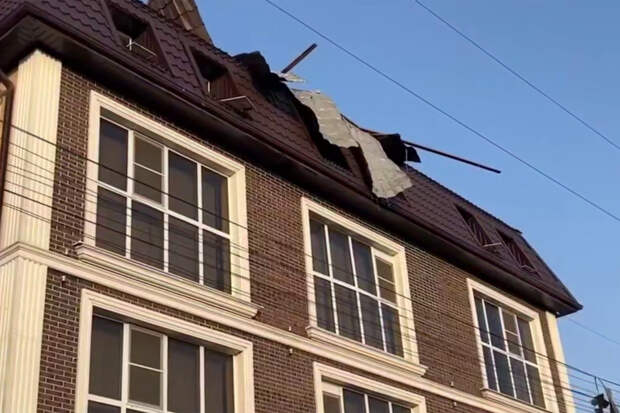 Раскрыты последствия массированной атаки на регион России