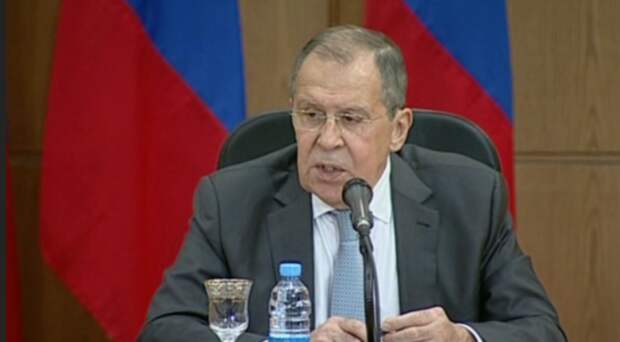 Лавров заявил о нетерпимости России к ультиматумам и нравоучениям
