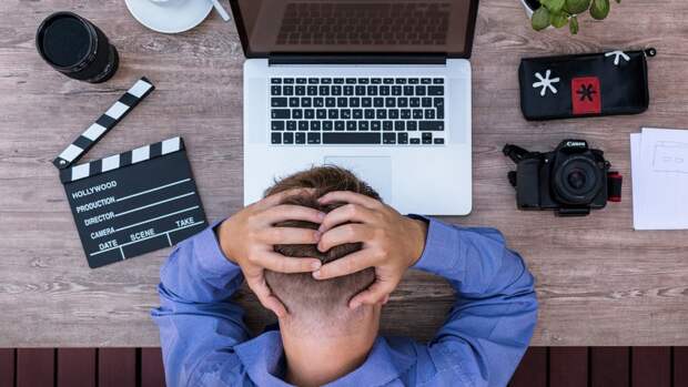 Невролог Вон заявила, что высокий уровень холестерина может вызвать головную боль