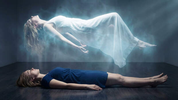 «Наступила полная тьма»: истории переживших клиническую смерть людей