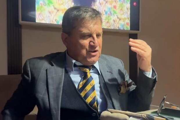 Отар Кушанашвили впервые рассказал о боли из-за сына, которого отняла бывшая жена