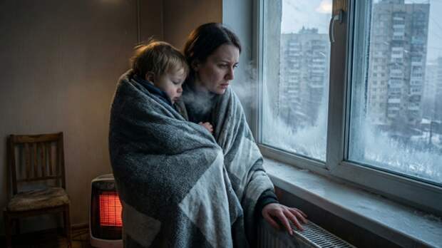 «Жители даже не подозревают»: Эксперты объяснили, почему тысячи киевских домов обречены