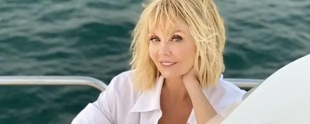 Валерия рассказала, в каких случаях отказывает поклонникам в совместных фото