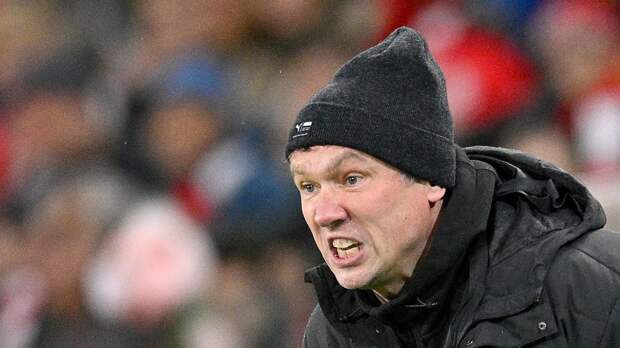 Экс-футболист сборной России про Талалаева: «Много конфликтовали с ним. К сожалению, вообще не сработались»