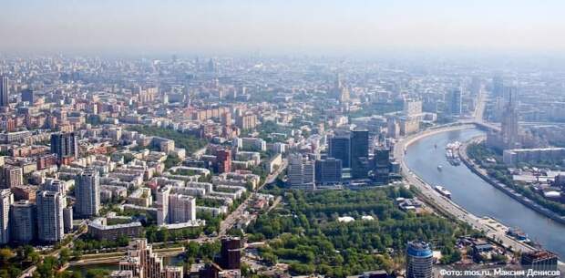 Депутат МГД Киселева: Более 5 тыс очередников в Москве могут получить жилье в 2021 году