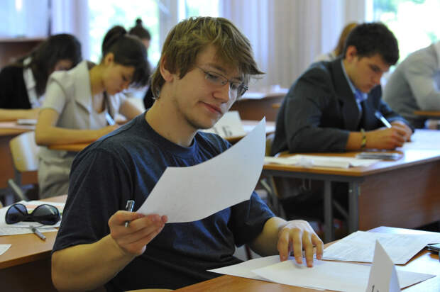 Поступить будет сложнее: правила поступления в вузы России в 2026 году изменились