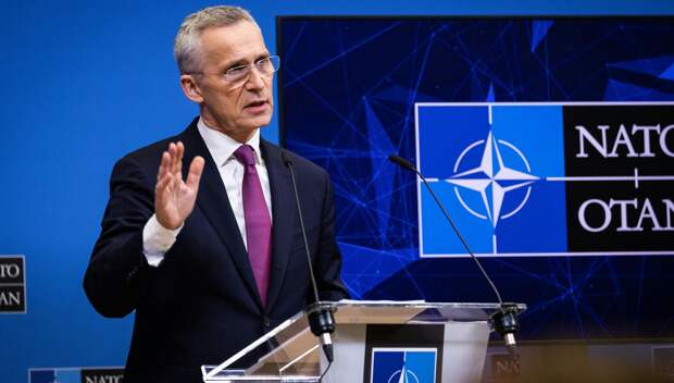 Столтенберг: Страны НАТО на саммите четче выскажутся в поддержку Украины