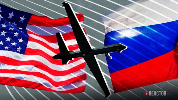 Вассерман пожелал ВКС России сбивать беспилотники США в ежедневном режиме по нескольку раз