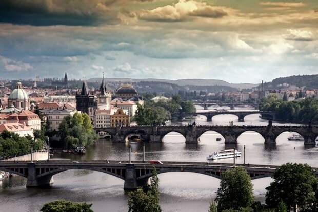 Путеводитель для владельцев новой недвижимости в Праге