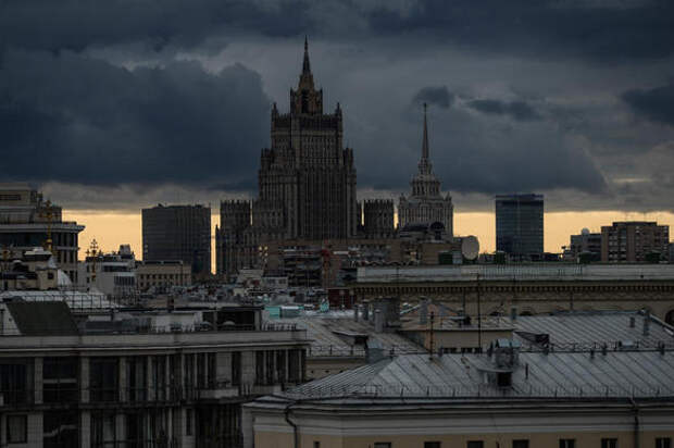 Долгов: МИД России уведомляет россиян о рисках арестов по запросу США | Продолжение проекта «Русская Весна»