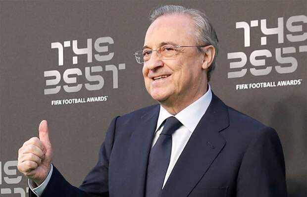 «Реал» нацелился на центрального защитника сборной Германии