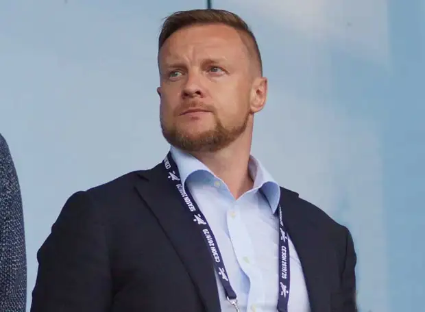 Вячеслав МАЛАФЕЕВ: «Зенит» вполне уверено идёт к четвертому чемпионству за четыре года. У меня нет особых сомнений