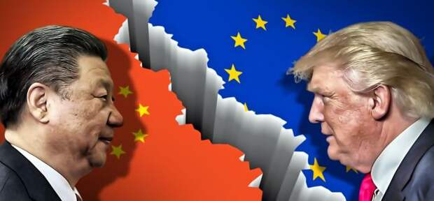 «Куриная слепота» — как диагноз американизму