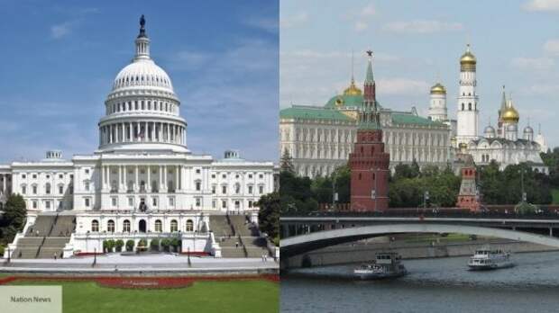 СМИ назвали доклад USAID свидетельством отказа Вашингтона от нормализации отношений с РФ