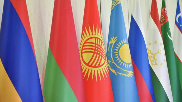 Парламент Молдавии принял денонсацию договора о создании СНГ