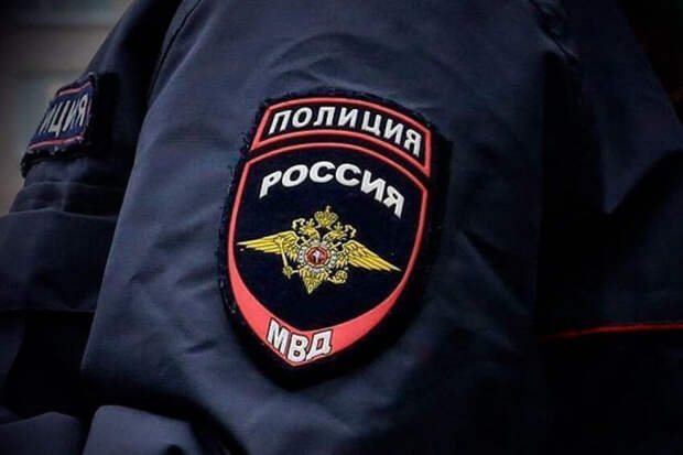 В Ховрине полицейские задержали наркоторговцев /Алексей Белкин