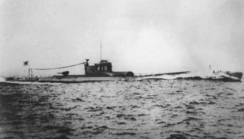 Морские истории. Торпедный кошмар 15 сентября 1942 года
