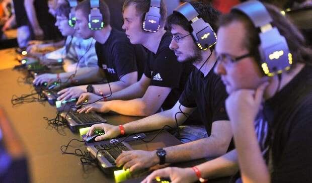 Мошенники обманывают геймеров, предлагая купить игры, попавшие под санкции