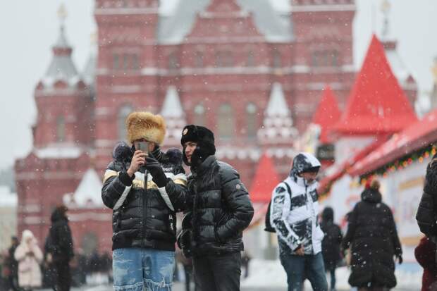 Россиянам напомнили о приближающихся трехдневных выходных