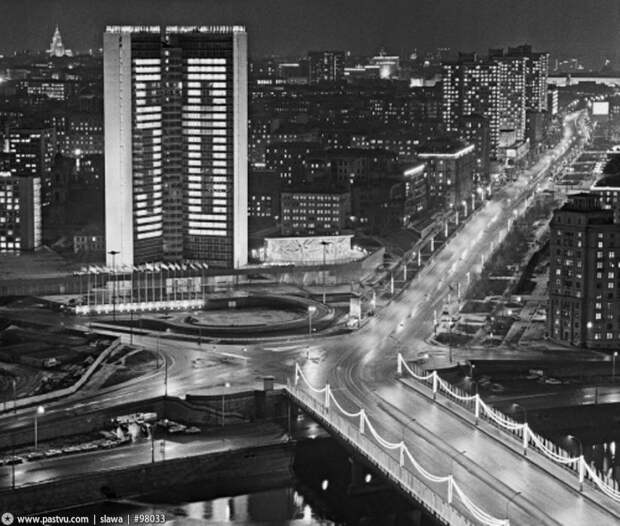 Arbat22 Ах, Арбат, мой Арбат...