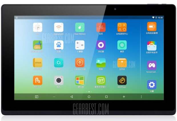 Teclast X16 Pro