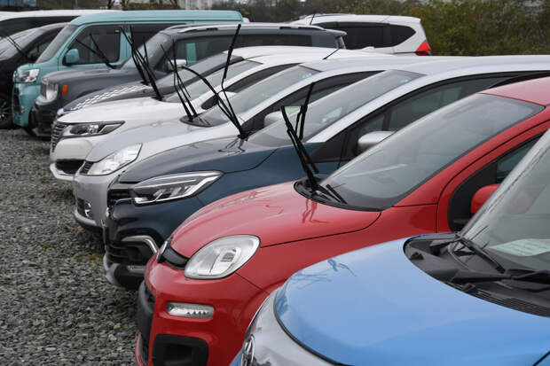 Эксперт Черноусов назвал 5 авто, которые мало востребованы на вторичном рынке