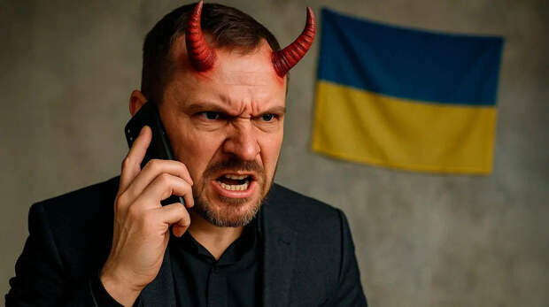 Спокойно, вежливо, коротко. Депутат Немкин призвал не играть по навязываемым мошенниками правилам