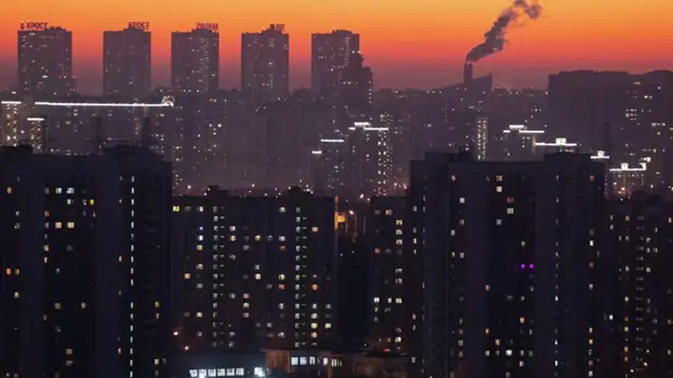 Исследование: в России спрос на вторичное жильё вырос на 9% в III квартале