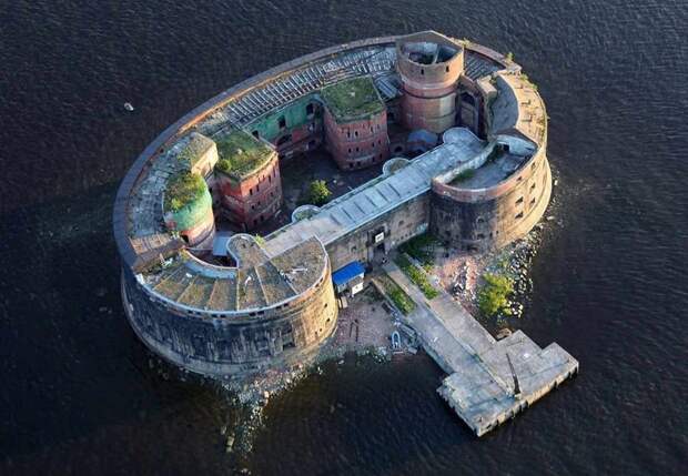 Форт Александр