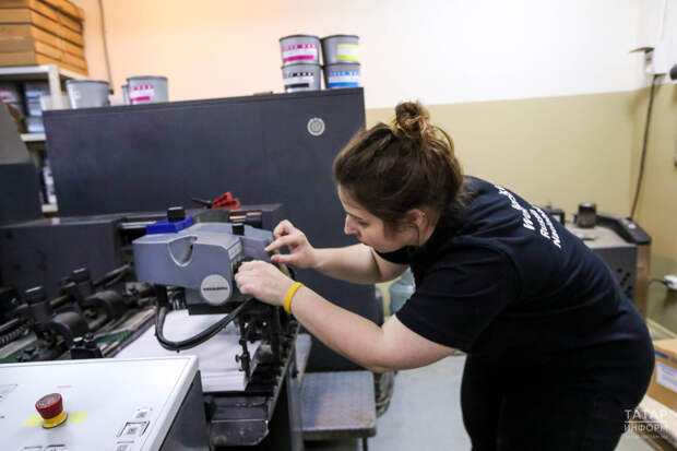 Татарстан установил рекорд по числу компетенций на чемпионате «Профессионалы»