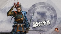 Обзор Samurai Warriors 5