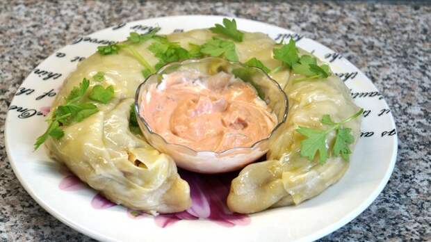 Вкуснейший Ханум из солнечного Узбекистана! Или как приготовить огромный мант! Еда, Рецепт, Кулинария, Мультиварка, Готовим дома, Специи, Видео рецепт, Видео, Длиннопост