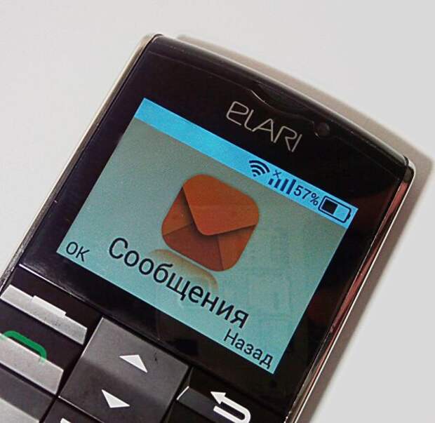Elari SafePhone