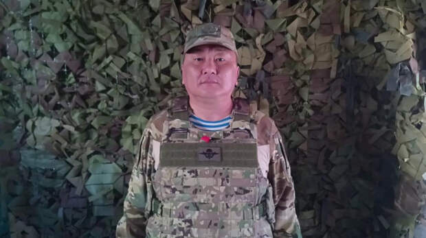 Группировка войск «Днепр» продолжает выполнять задачи в зоне проведения СВО: 17.04.2026